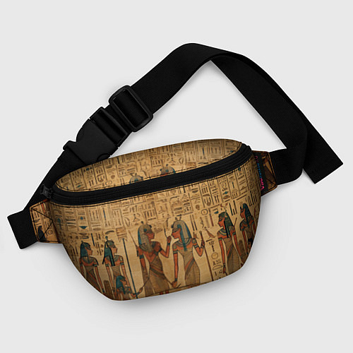 Египетские поясные сумки