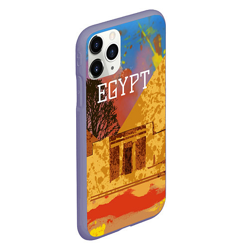 Египетские чехлы iphone 11 серии