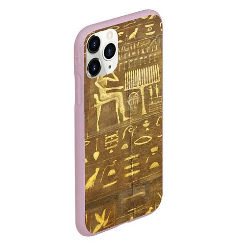 Египетские чехлы iphone 11 series