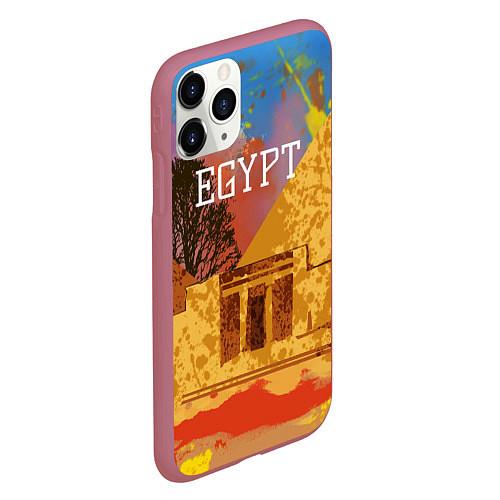 Египетские чехлы iphone 11 series
