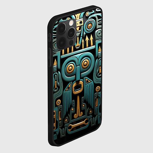 Египетские чехлы iphone 12 series