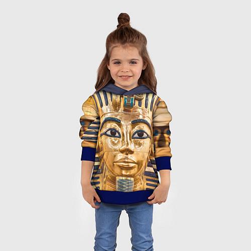 Египетские детские худи