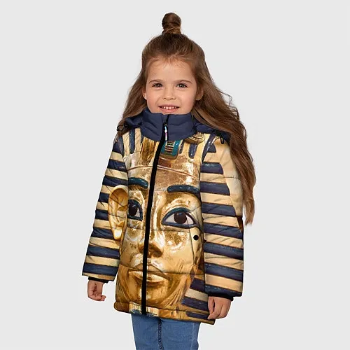 Египетские куртки с капюшоном