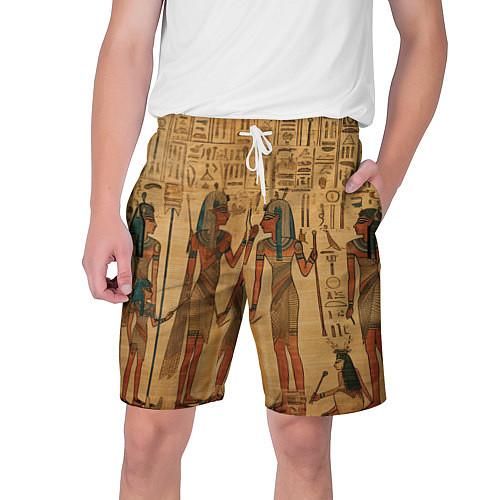 Египетские шорты