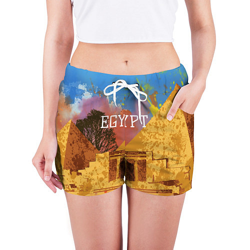 Египетские шорты
