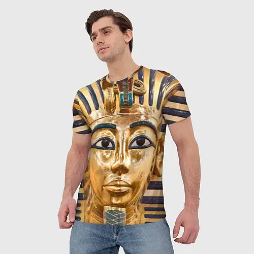Египетские 3d-футболки