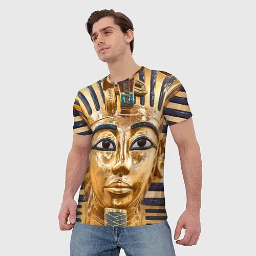 Египетские футболки