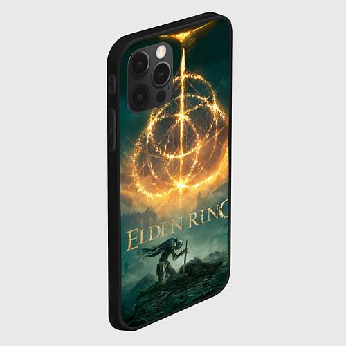 Чехлы iPhone 12 series Elden Ring