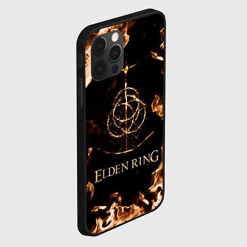 Чехлы iPhone 12 series Elden Ring