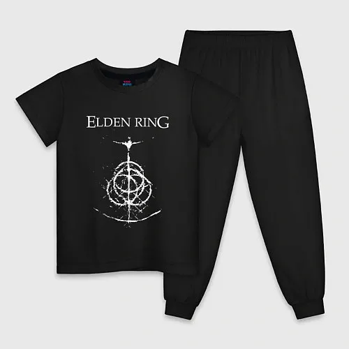 Детские Пижамы Elden Ring