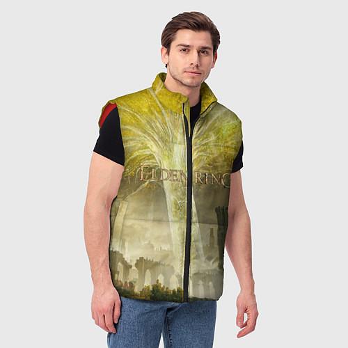 Мужские жилетки Elden Ring