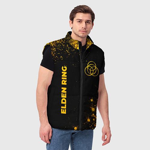 Мужские жилетки Elden Ring