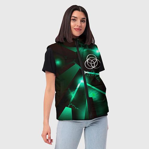 Женские жилетки Elden Ring