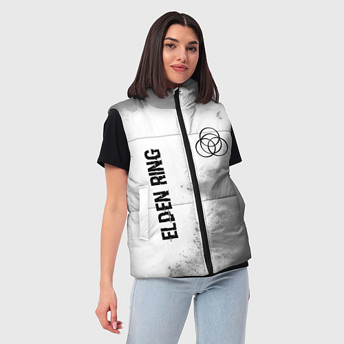 Женские жилетки Elden Ring