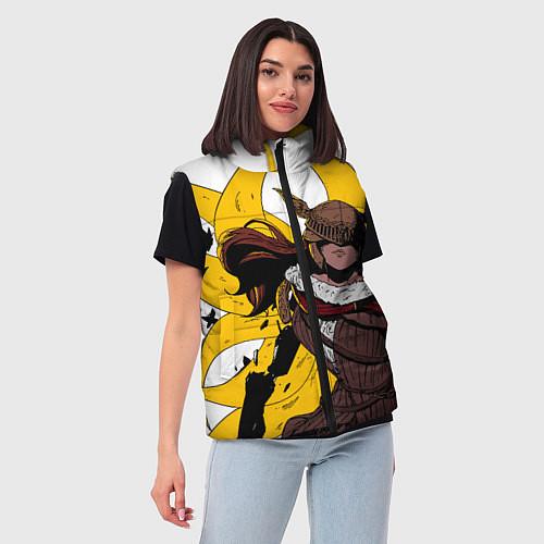 Женские жилетки Elden Ring