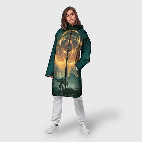 Женские ветровки Elden Ring