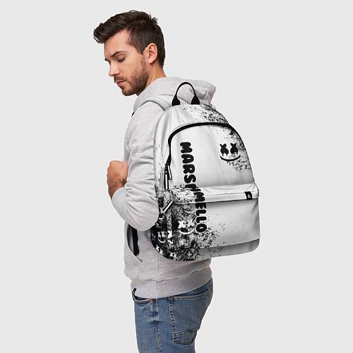 Электронные рюкзаки