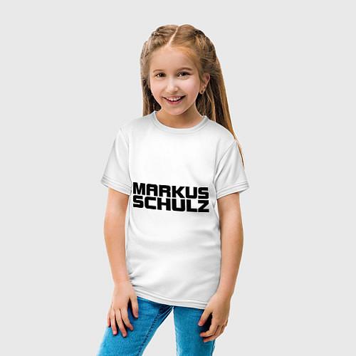 Электронные детские футболки