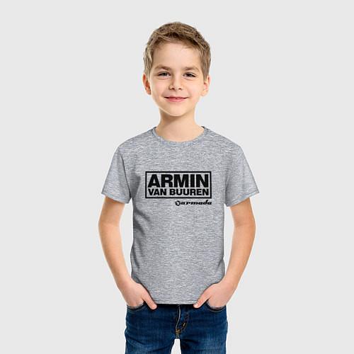 Электронные детские футболки