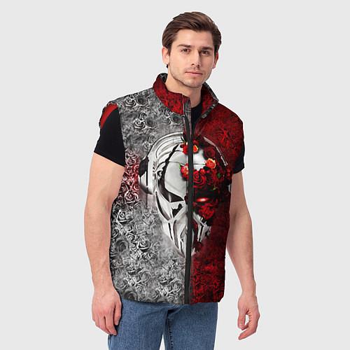 Электронные мужские жилетки