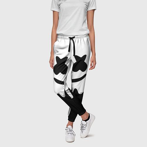 Электронные брюки