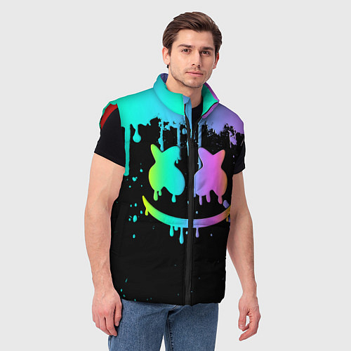 Электронные жилеты