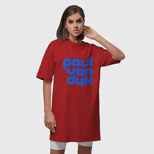 Электронные женские футболки