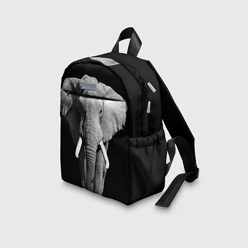 Рюкзаки со слонами
