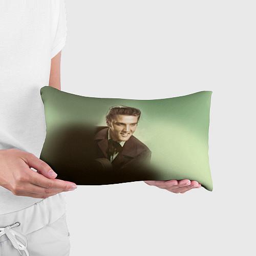 Декоративные подушки Элвис Пресли