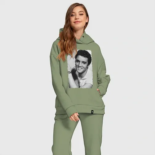 Женские костюмы Элвис Пресли