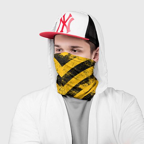 Банданы на лицо МЧС