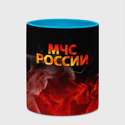 Кружки керамические МЧС