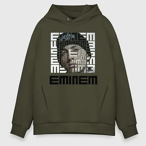 Мужская одежда Eminem