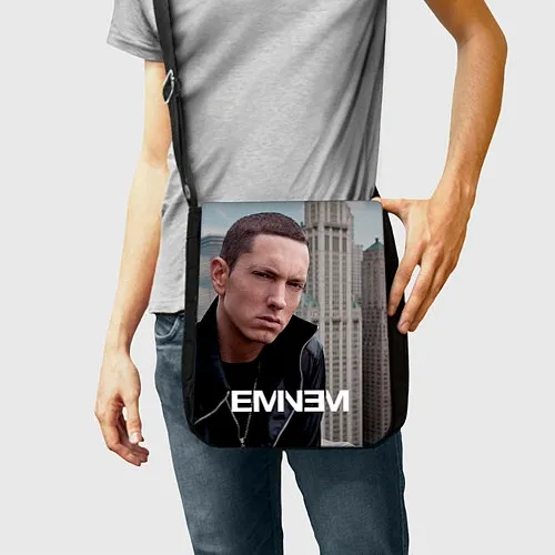 Сумки Eminem