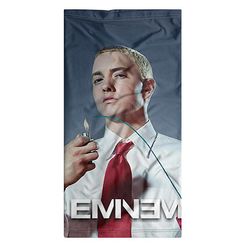 Банданы на лицо Eminem