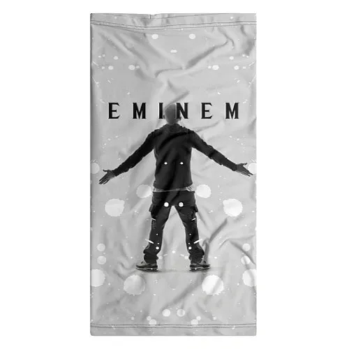 Банданы на лицо Eminem