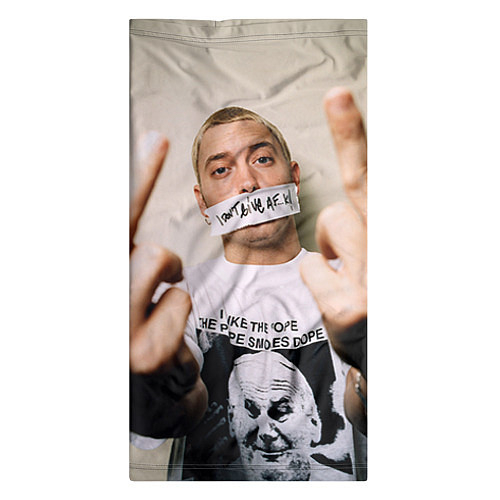 Банданы на лицо Eminem