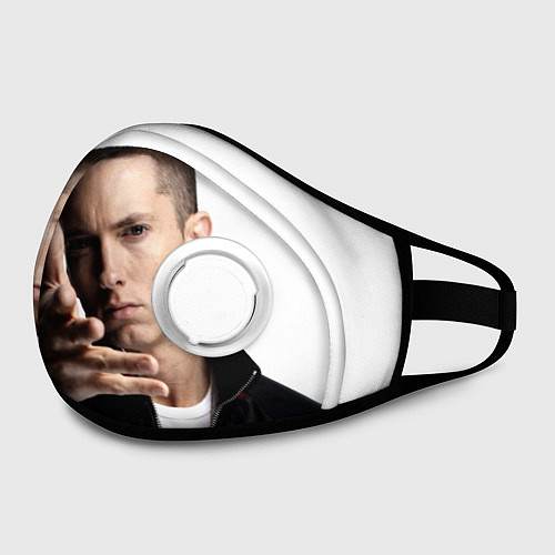 Маски с клапаном Eminem