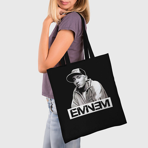 Сумки-шопперы Eminem
