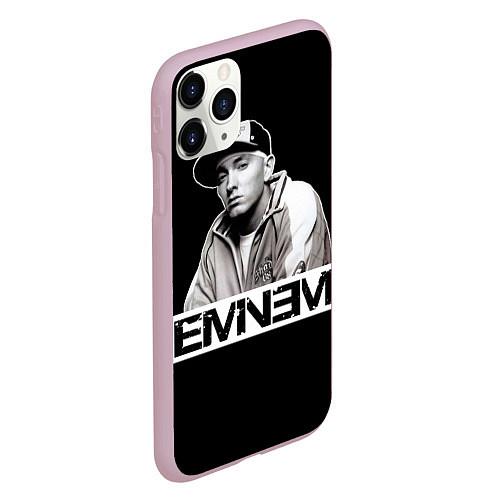 Чехлы iPhone 11 series Eminem