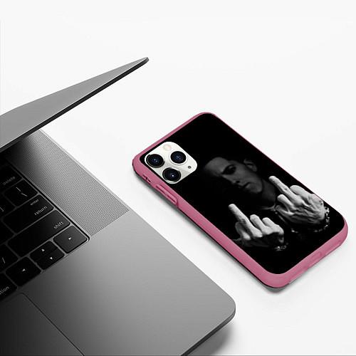 Чехлы iPhone 11 series Eminem