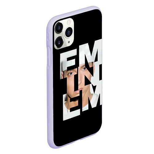 Чехлы iPhone 11 series Eminem