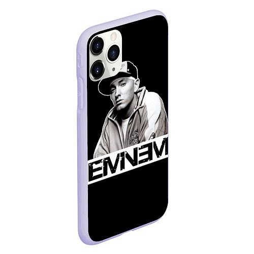 Чехлы iPhone 11 series Eminem