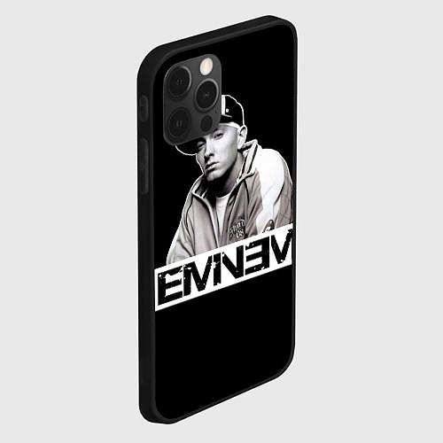 Чехлы iPhone 12 Pro Eminem