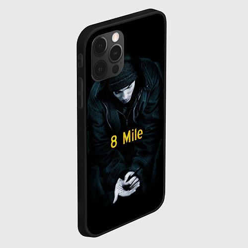Чехлы iPhone 12 series Eminem