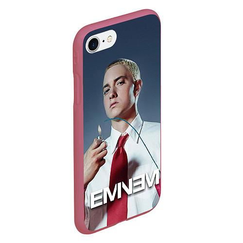 Чехлы для iPhone 8 Eminem