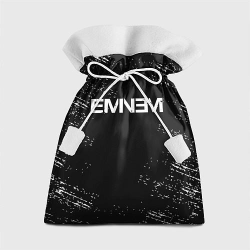 Мешки подарочные Eminem