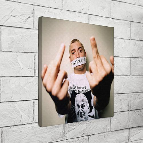 Холсты на стену Eminem