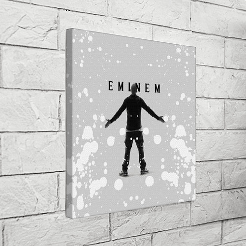 Холсты на стену Eminem