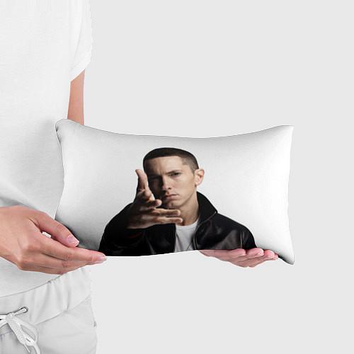 Декоративные подушки Eminem